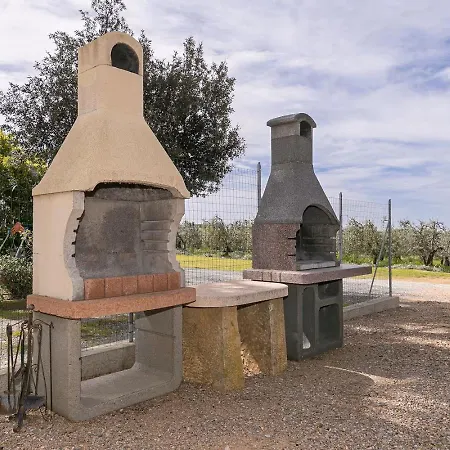 I Debbi مزرعة للإقامة