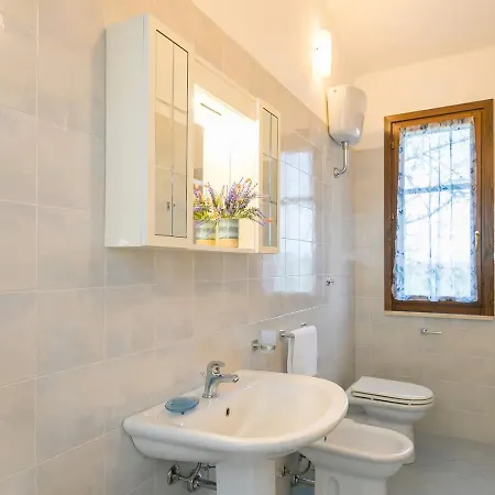 I Debbi مزرعة للإقامة بيبونا