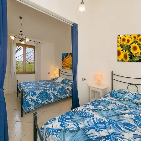 مزرعة للإقامة I Debbi