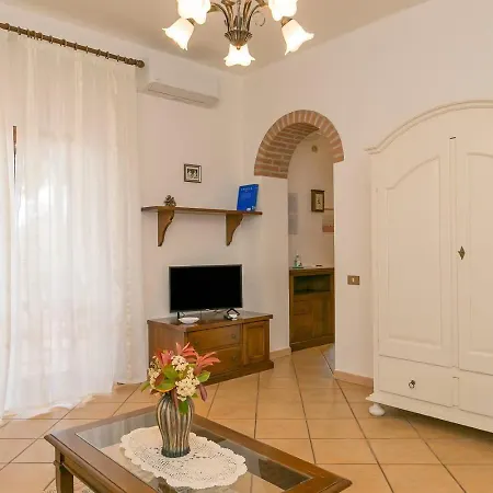 I Debbi مزرعة للإقامة