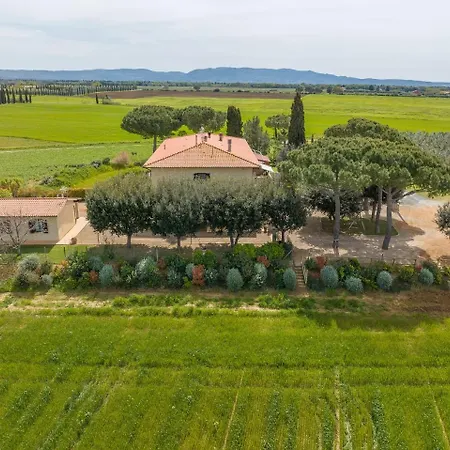 I Debbi مزرعة للإقامة بيبونا