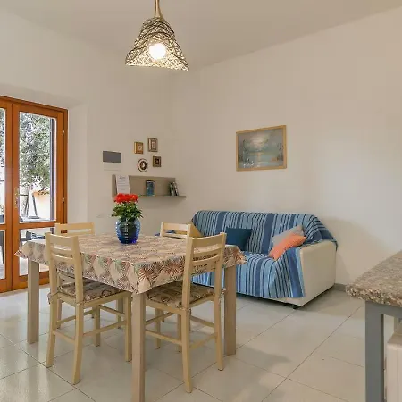 Farm stay I Debbi Bibbona