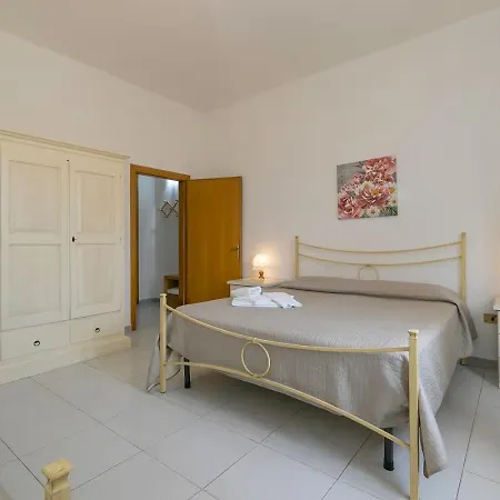 مزرعة للإقامة I Debbi