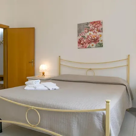 I Debbi مزرعة للإقامة بيبونا