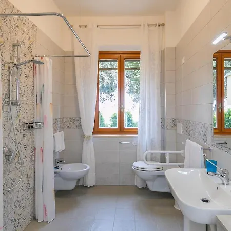 مزرعة للإقامة I Debbi بيبونا