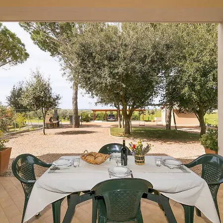 مزرعة للإقامة I Debbi بيبونا