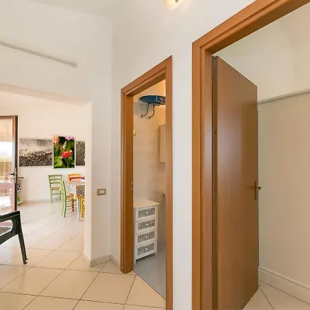 I Debbi مزرعة للإقامة *