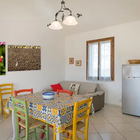 مزرعة للإقامة I Debbi بيبونا