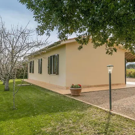 مزرعة للإقامة I Debbi