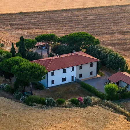 I Debbi مزرعة للإقامة بيبونا