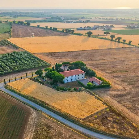 I Debbi مزرعة للإقامة